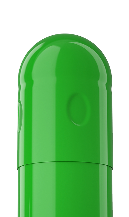 ACGcaps™ HR capsule