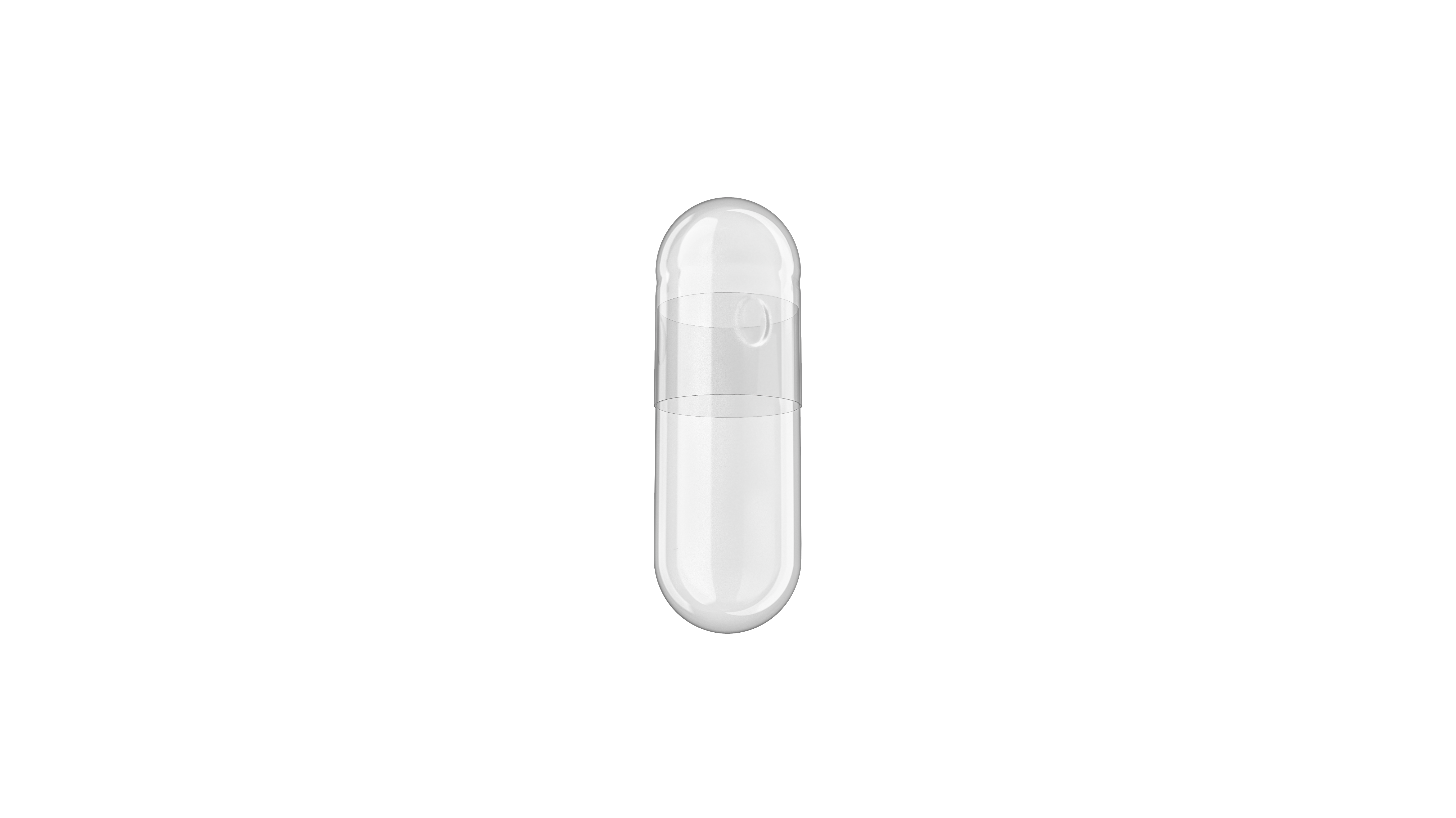 ACGcaps GF fish gelatine capsules