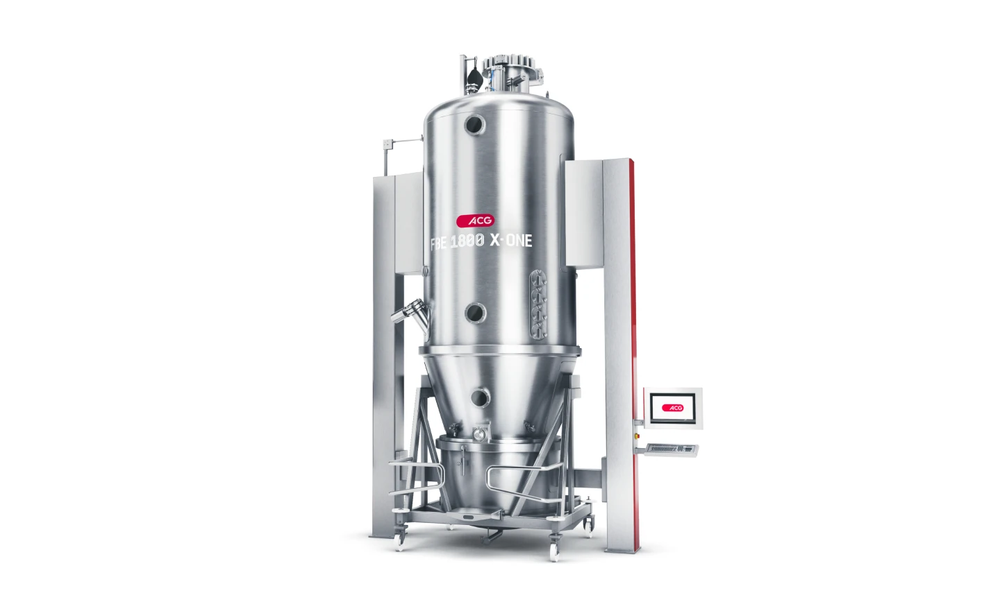 FBE 1800 X One Product Shot