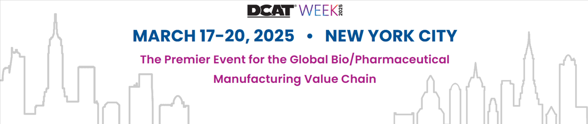 DCAT week 2025