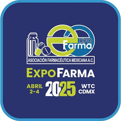 ExpoFarma 2025