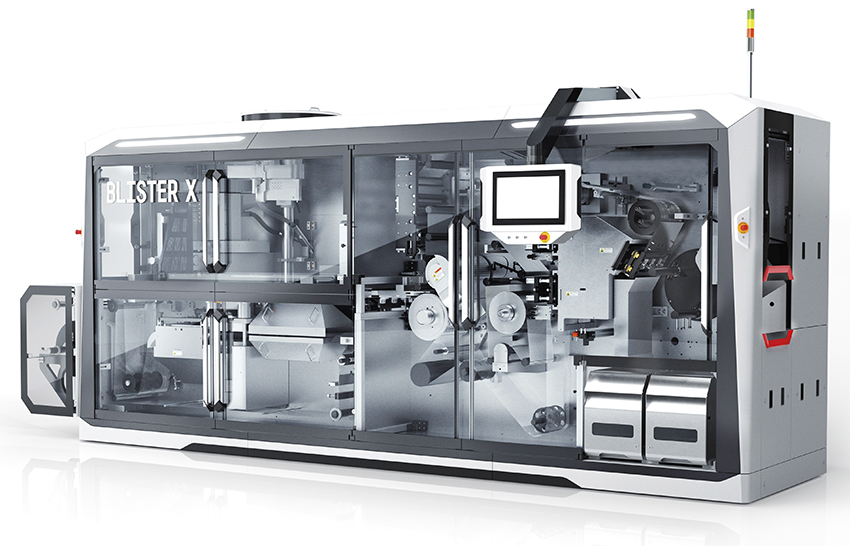 INTELLIGENT INTEGRATION: WHY CONNECTED OSD ECOSYSTEMS ARE RESHAPING PHARMACEUTICAL MANUFACTURING INTELLIGENT INTEGRATION: WHY CONNECTED OSD ECOSYSTEMS ARE RESHAPING PHARMACEUTICAL MANUFACTURING