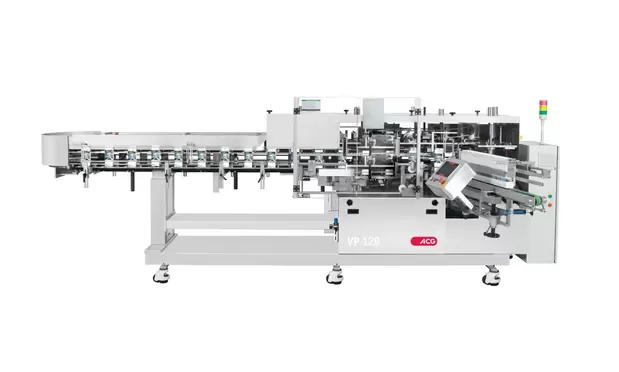 VP120 Product Shot