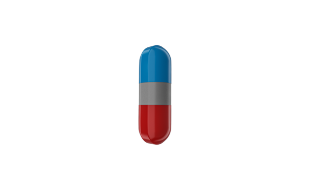 ACGcaps GT gelatine capsules for enrobing caplets
