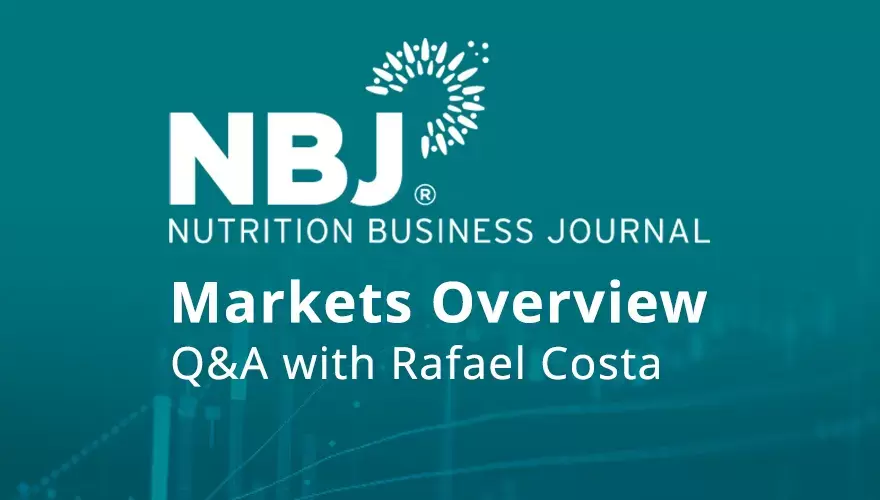 NBJ Global Markets Overview thumbnail
