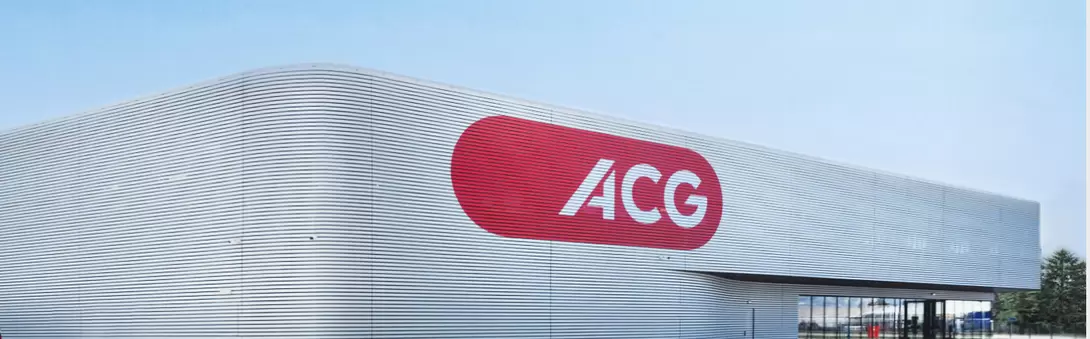 ACG expands capsule production capabilities at its Croatian facility