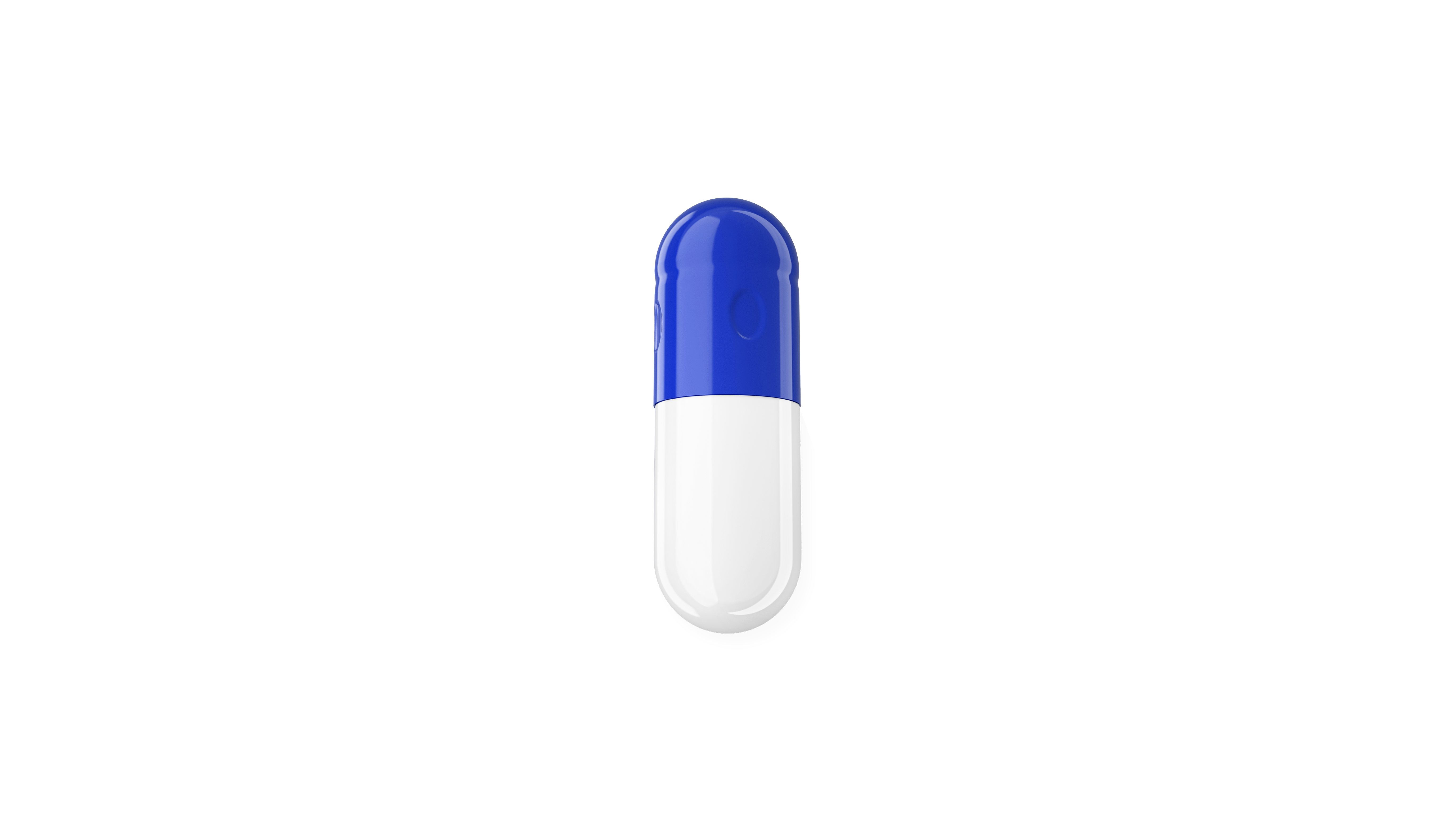 ACGcaps HA specific dissolution vegetarian capsules