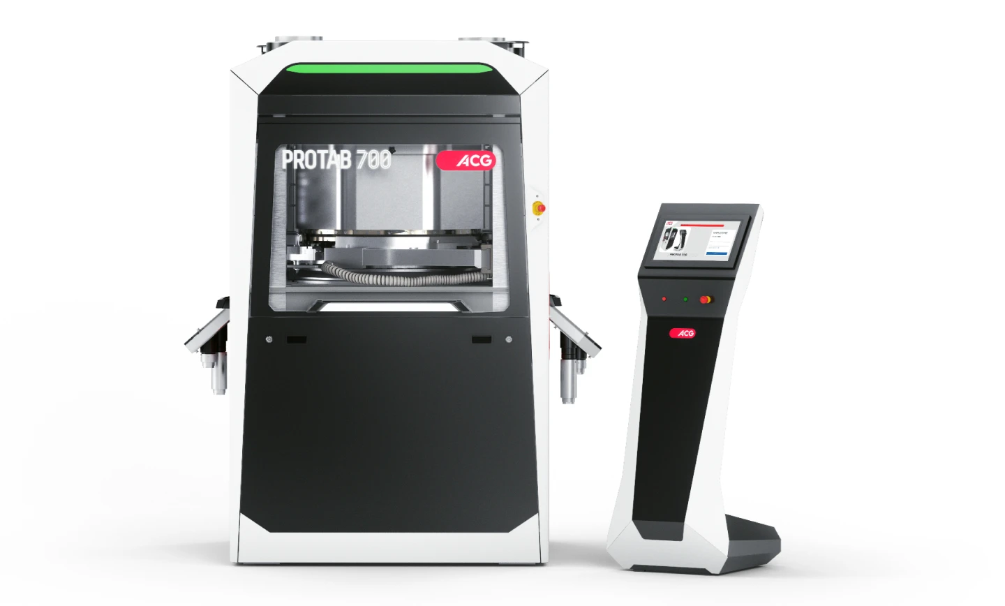 Protab 700 Product Shot