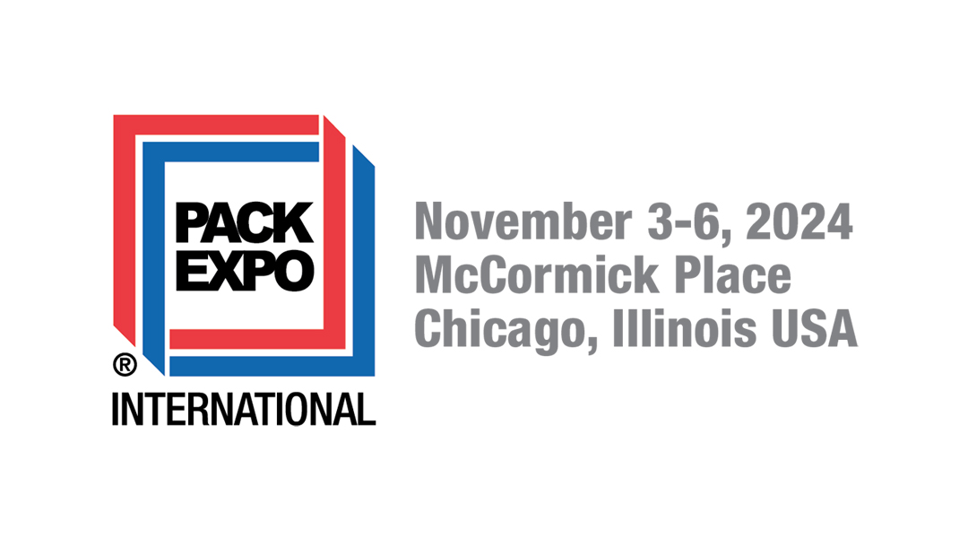 pack expo chicago