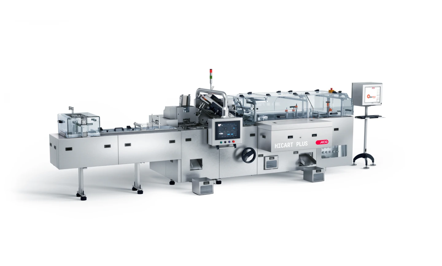 Hicart Plus Product Shot