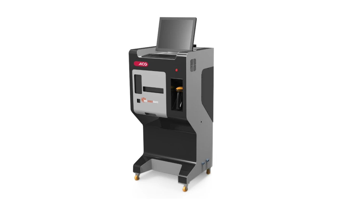 Verishield CA41 Product Shot