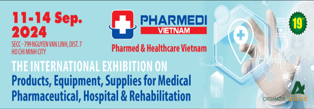 pharmedi vietnam