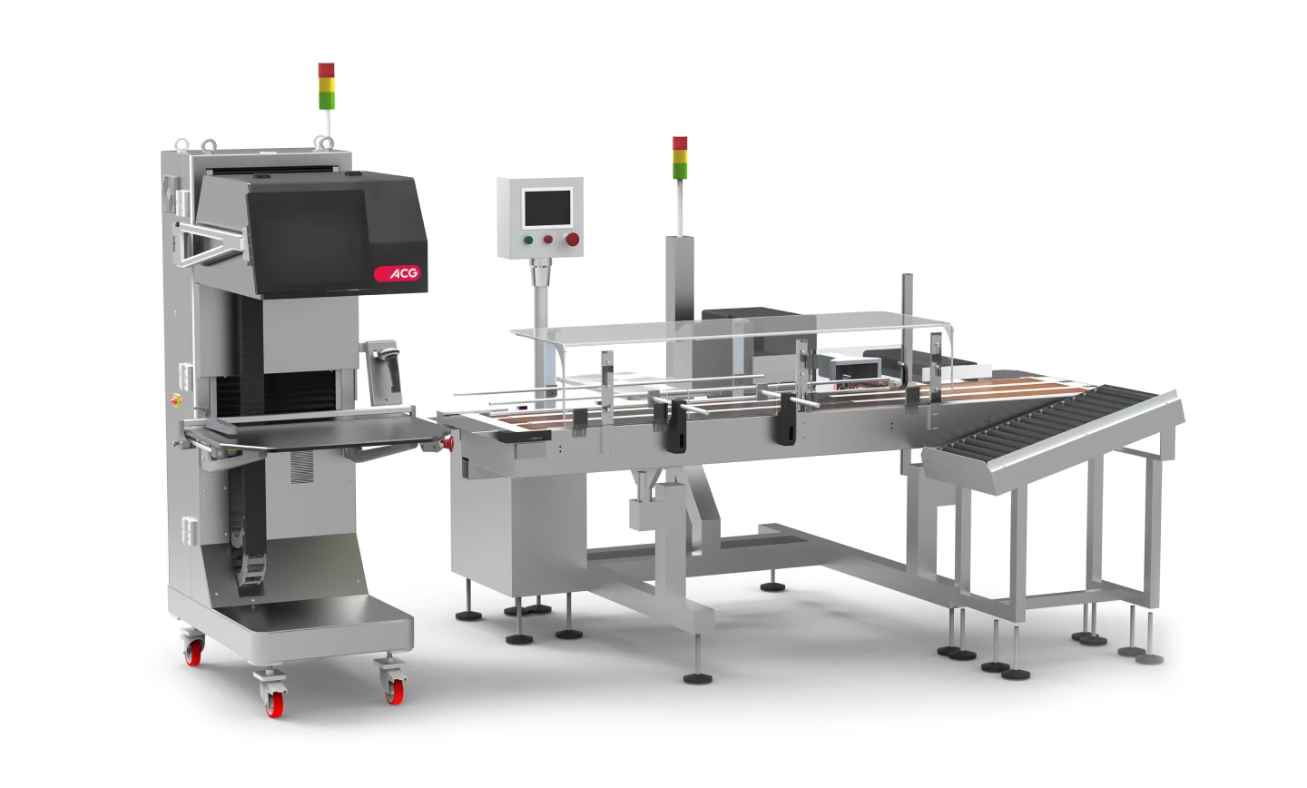 VeriShield CA32 Product Shot