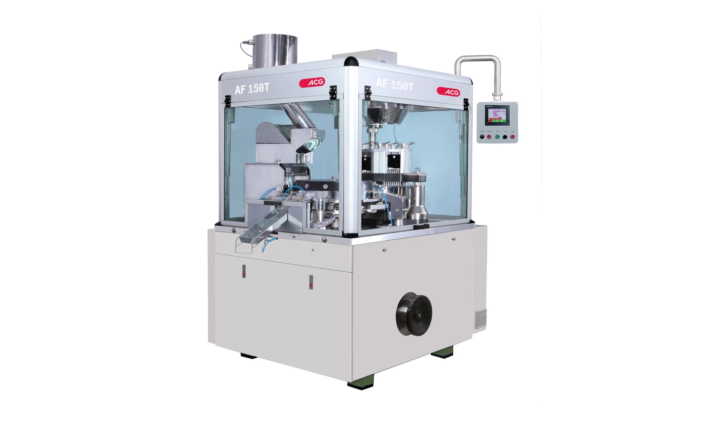 AF 150T Product Shot