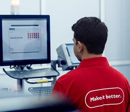 ACG_Inspection_Seamless_system integration