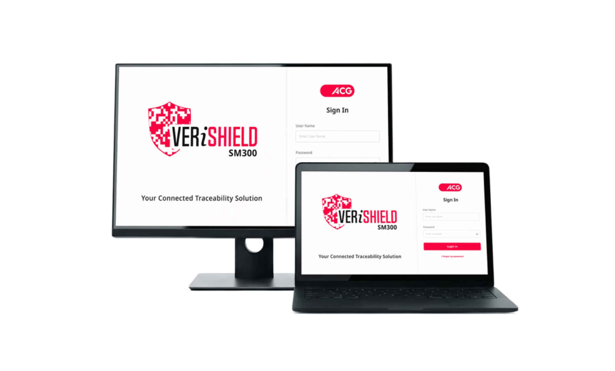 VeriShield SM300 Product Shot