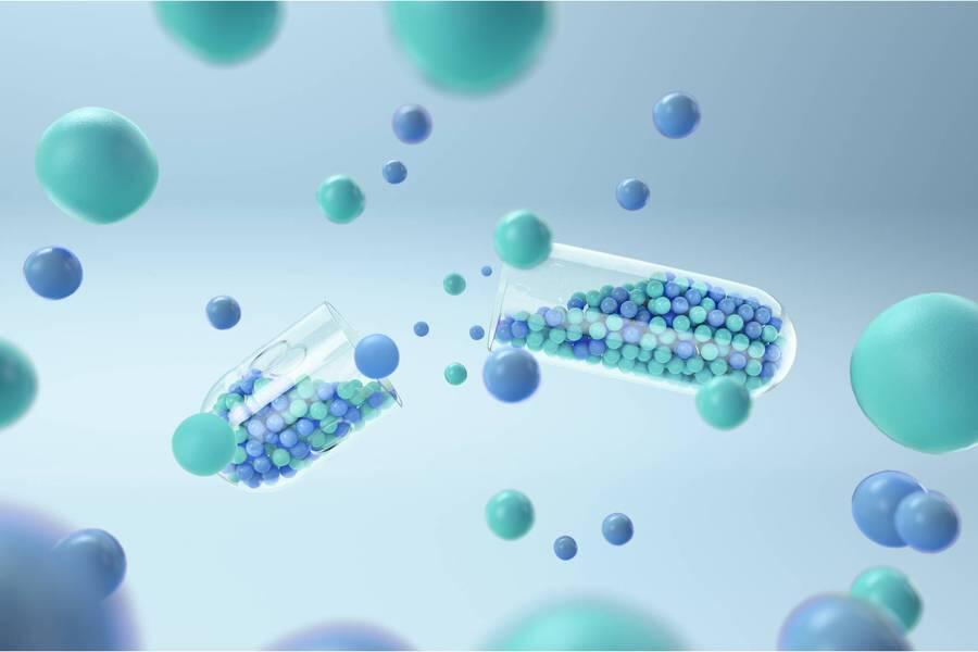 Ingredient Processing